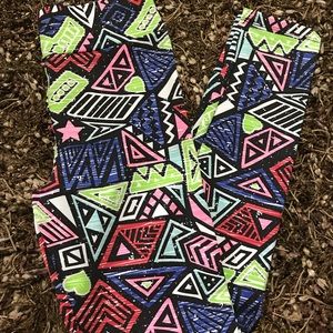 Leggings made in Brasil New